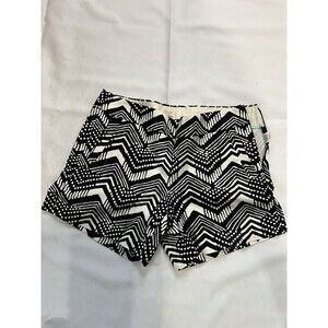 J Crew Shorts Size 8